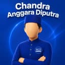 Chandra Anggara Diputra